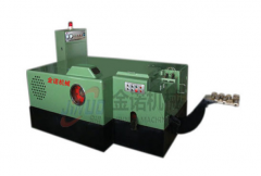 冷鐓機(jī)開裂的主要原因？