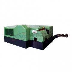 冷鐓機(jī)操作時的注意事項(xiàng)